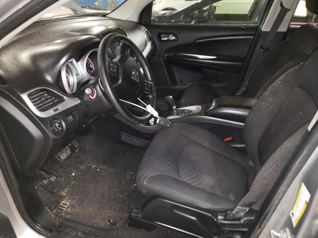 Photo 7 from auction – 2015 DODGE JOURNEY SX with VIN 3C4PDCBG2FT686018