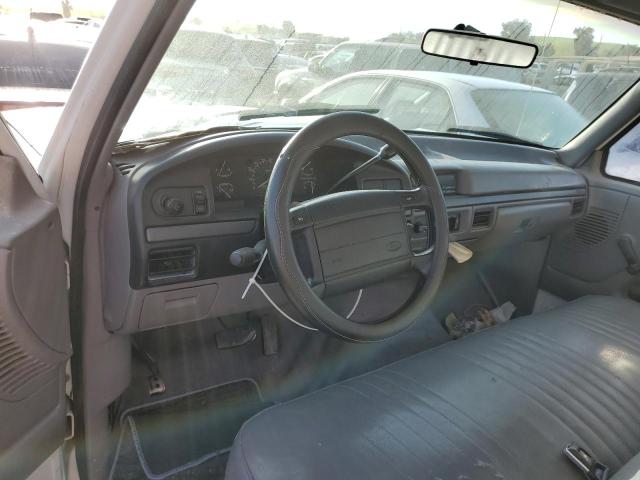 Photo 8 from auction – 1995 FORD F150 with VIN 1FTEF15Y3SLA06207