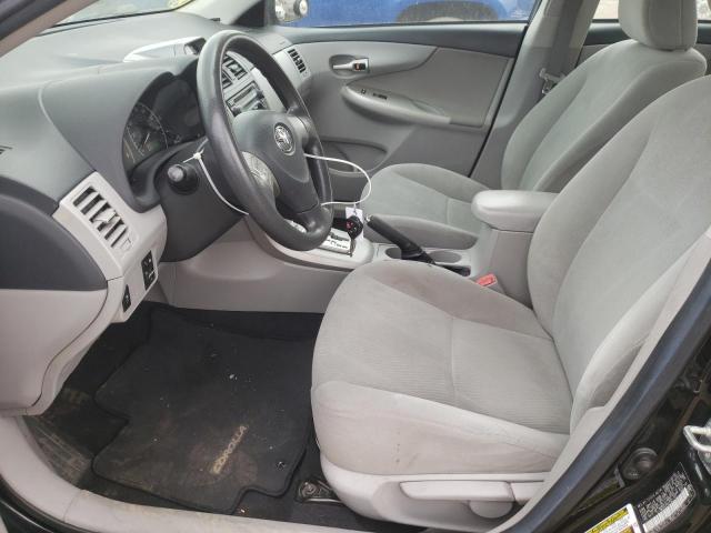 Photo 7 from auction – 2012 TOYOTA COROLLA BA with VIN 2T1BU4EE8CC841101