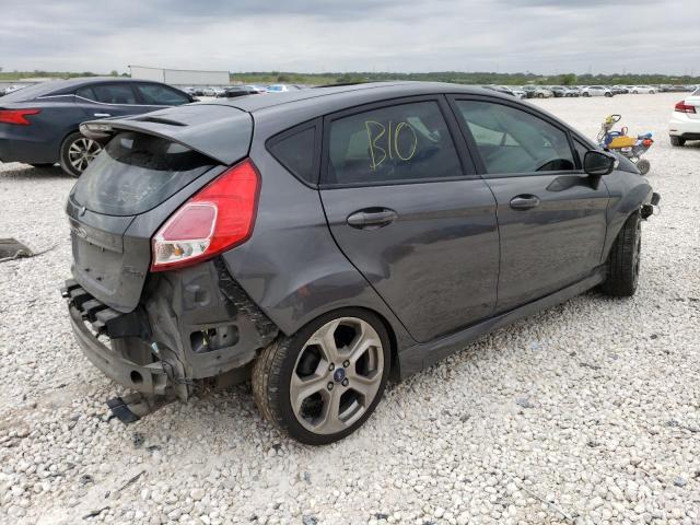 Photo 3 from auction – 2017 FORD FIESTA ST with VIN 3FADP4GX2HM139567
