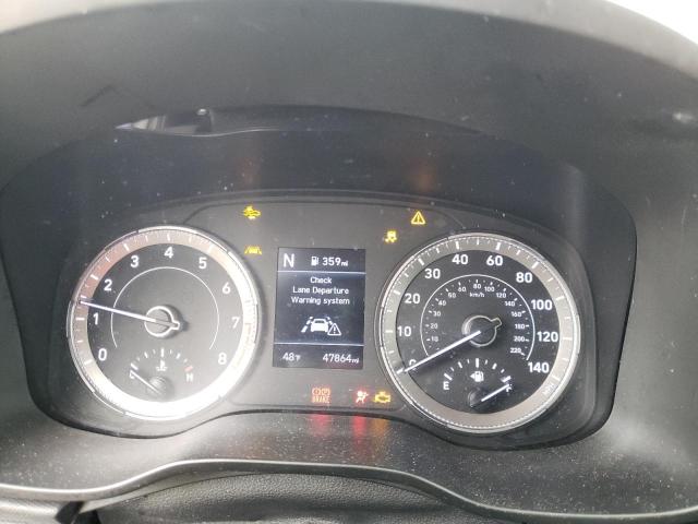 Photo 9 from auction – 2020 HYUNDAI VENUE SEL with VIN KMHRC8A33LU034397