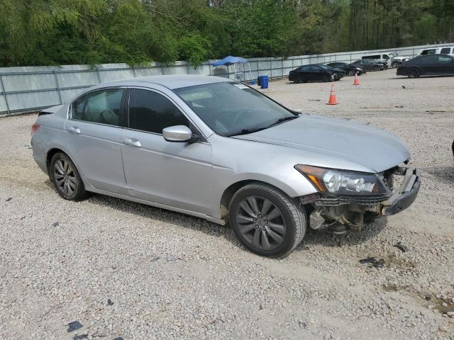 Photo 4 from auction – 2012 HONDA ACCORD LX with VIN 1HGCP2F32CA016660