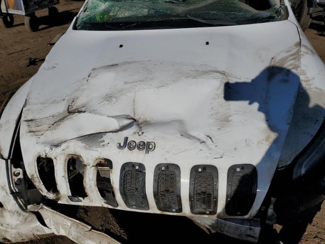 Photo 12 from auction – 2016 JEEP CHEROKEE L with VIN 1C4PJMCS7GW105934