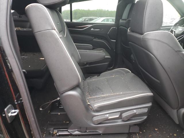 Photo 11 from auction – 2022 CADILLAC ESCALADE E with VIN 1GYS4KKL6NR315186