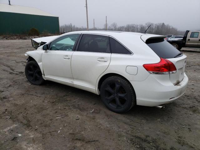 Photo 2 from auction – 2010 TOYOTA VENZA with VIN 4T3BK3BB7AU036400
