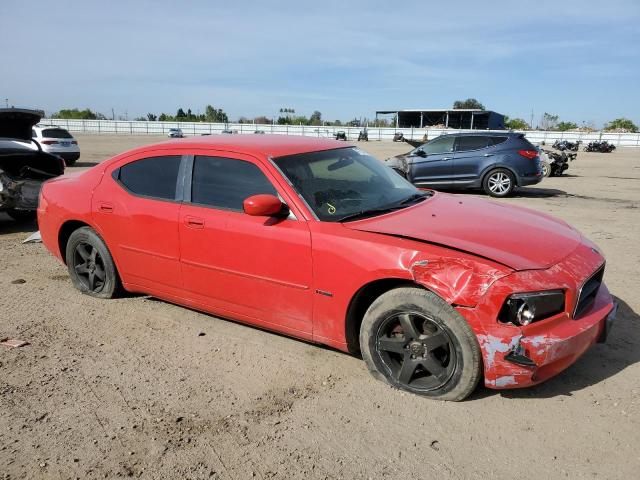 Photo 4 from auction – 2010 DODGE CHARGER SX with VIN 2B3CA3CV8AH243525