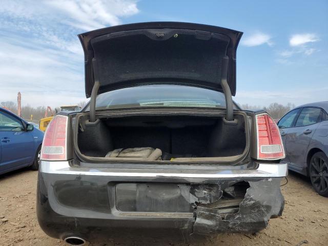 Photo 6 from auction – 2013 CHRYSLER 300 with VIN 2C3CCARG1DH564580