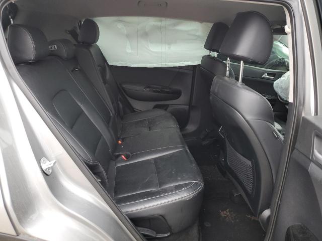 Photo 11 from auction – 2019 KIA SPORTAGE E with VIN KNDPN3ACXK7606605