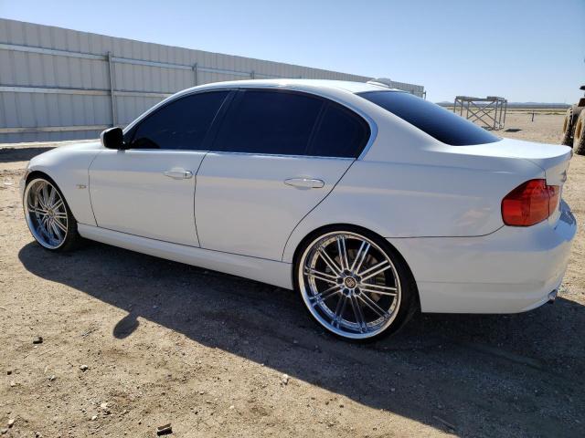 Photo 2 from auction – 2011 BMW 335 I with VIN WBAPM5C55BF181939