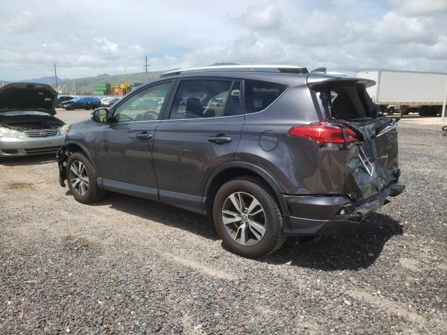 Photo 2 from auction – 2016 TOYOTA RAV4 XLE with VIN JTMWFREV8GJ073462