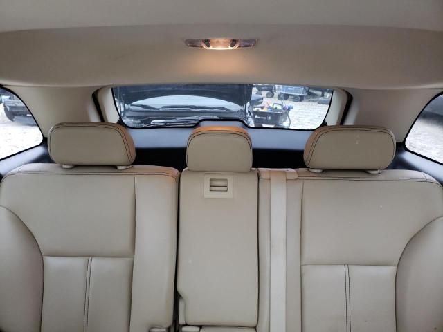 Photo 10 from auction – 2008 FORD EDGE LIMIT with VIN 2FMDK49C78BA21885