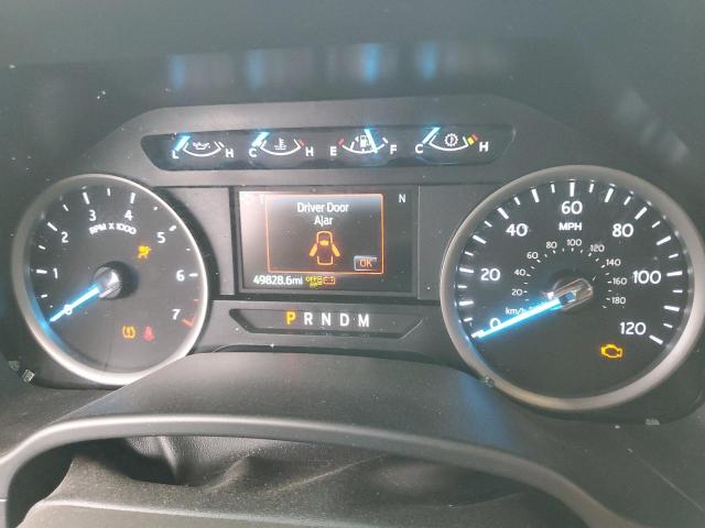 Photo 9 from auction – 2021 FORD EXPEDITION with VIN 1FMJK1HT1MEA12925