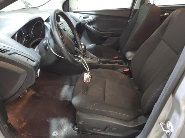 Photo 7 from auction – 2016 FORD FOCUS SE with VIN 1FADP3F28GL335903