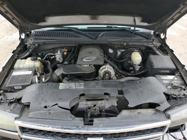 Photo 11 from auction – 2006 CHEVROLET SILVERADO with VIN 2GCEK13T861155310