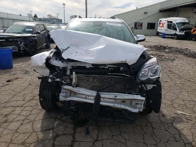 Photo 5 from auction – 2016 CHEVROLET EQUINOX LT with VIN 2GNFLGE30G6144489