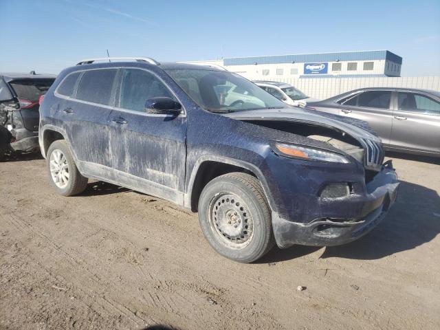 Photo 4 from auction – 2016 JEEP CHEROKEE L with VIN 1C4PJMDB4GW213281