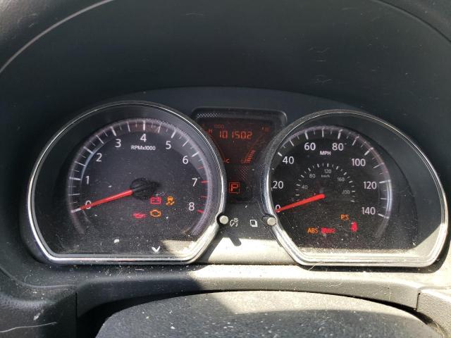 Photo 9 from auction – 2012 NISSAN VERSA S with VIN 3N1CN7AP3CL893780
