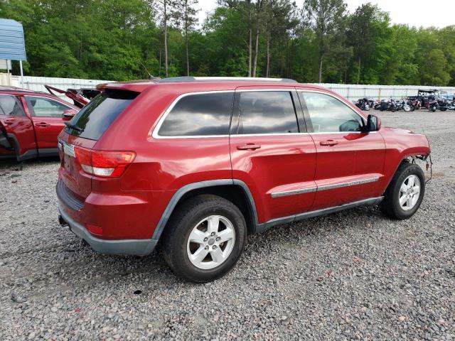 Photo 3 from auction – 2011 JEEP GRAND CHER with VIN 1J4RS4GGXBC534937