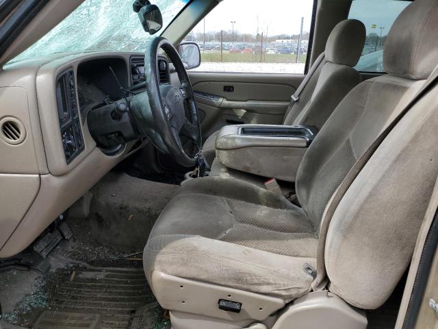 Photo 7 from auction – 2004 CHEVROLET silverado with VIN 1GCEK19T94E374117