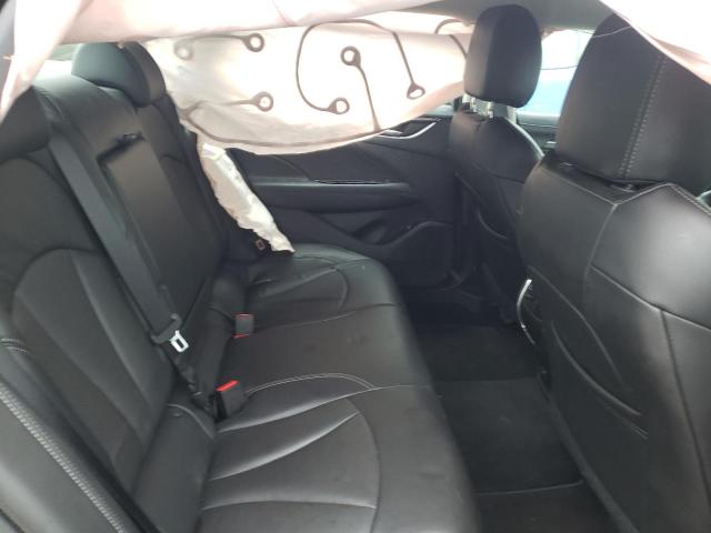 Photo 10 from auction – 2017 BUICK LACROSSE P with VIN 1G4ZS5SS8HU150385