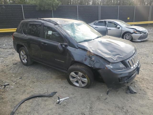 Photo 4 from auction – 2014 JEEP COMPASS SP with VIN 1C4NJDBB2ED665278