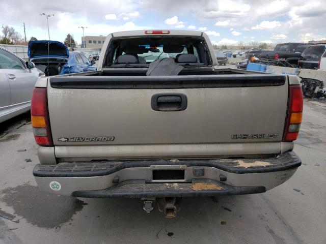 Photo 6 from auction – 2002 CHEVROLET SILVERADO with VIN 2GCEC19TX21380004