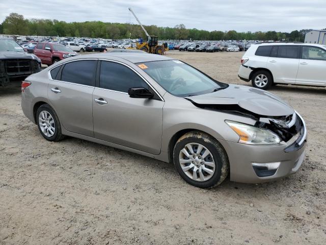 Photo 4 from auction – 2015 NISSAN ALTIMA 2.5 with VIN 1N4AL3AP0FC282341