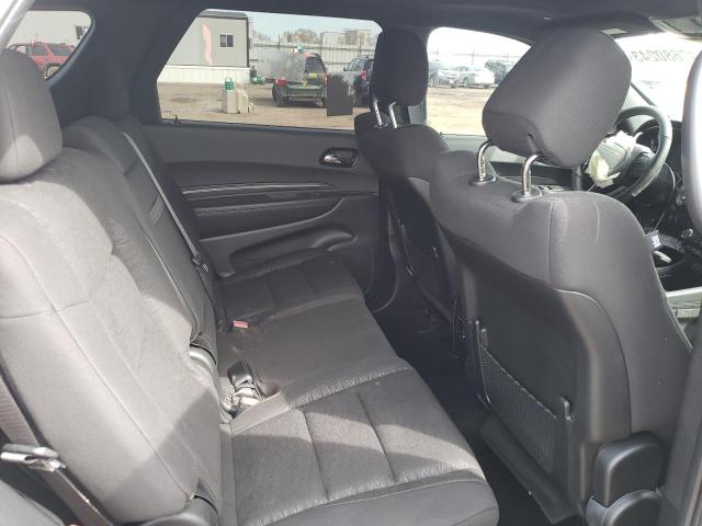 Photo 11 from auction – 2022 DODGE DURANGO GT with VIN 1C4RDJDG4NC108538
