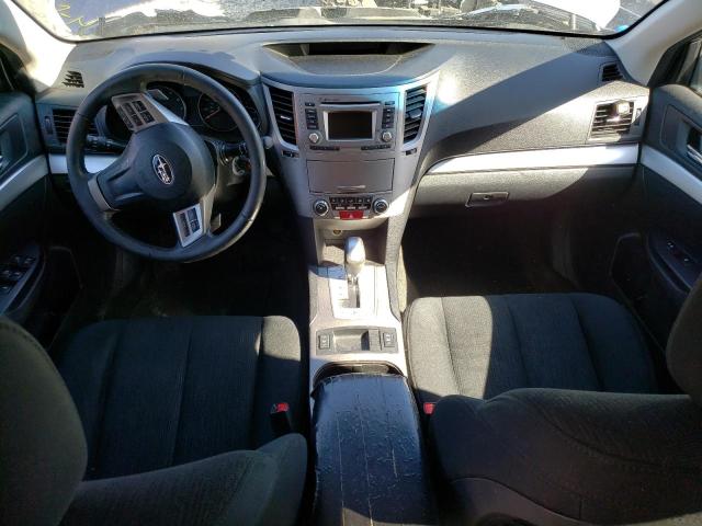 Photo 8 from auction – 2014 SUBARU OUTBACK 2. with VIN 4S4BRCCC6E3200291