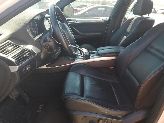 Photo 7 from auction – 2012 BMW X6 XDRIVE5 with VIN 5UXFG8C52CLZ97077