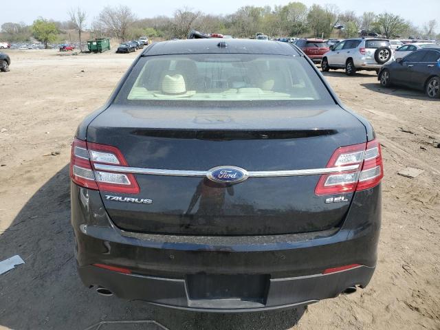 Photo 6 from auction – 2017 FORD TAURUS SEL with VIN 1FAHP2E84HG144362