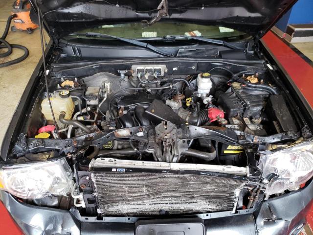 Photo 12 from auction – 2008 FORD ESCAPE LIM with VIN 1FMCU94138KE77123
