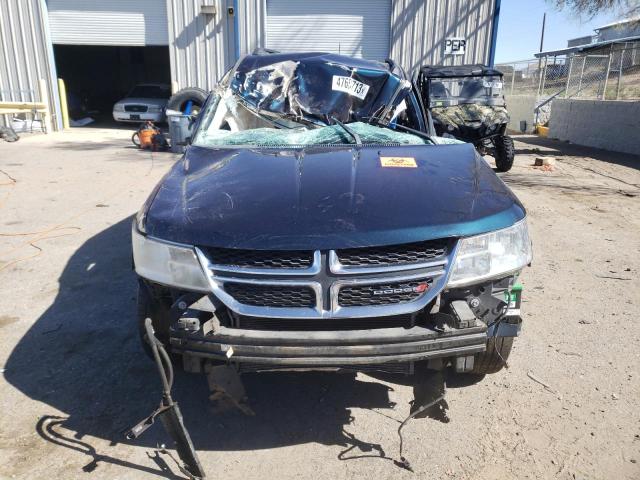 Photo 5 from auction – 2015 DODGE JOURNEY SX with VIN 3C4PDCBG4FT745599