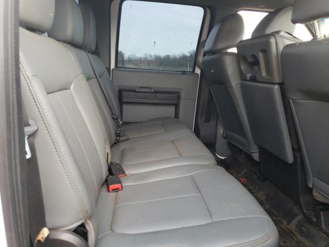 Photo 10 from auction – 2011 FORD F250 SUPER with VIN 1FT7W2B6XBEA81332