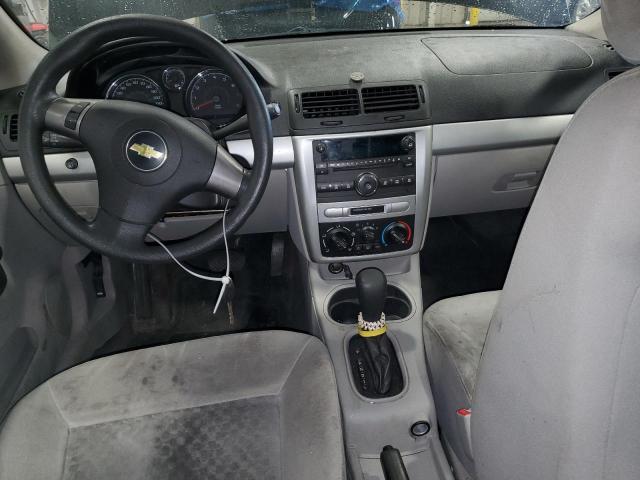 Photo 8 from auction – 2010 CHEVROLET COBALT LS with VIN 1G1AB5F58A7155122