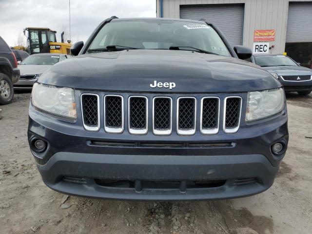 Photo 5 from auction – 2011 JEEP COMPASS SP with VIN 1J4NF1FB5BD216659