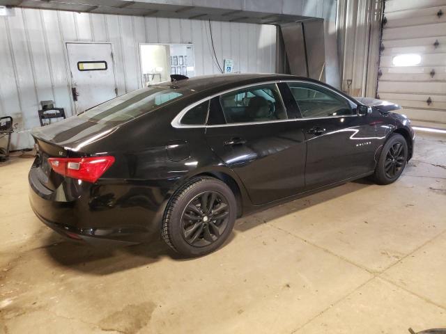 Photo 3 from auction – 2016 CHEVROLET MALIBU LT with VIN 1G1ZE5ST6GF207876