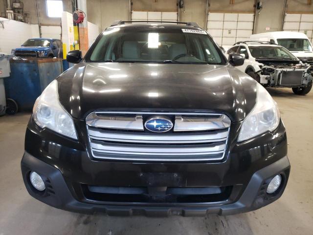 Снимка 5 от търг – 2014 SUBARU OUTBACK 2. с VIN 4S4BRCCC8E3260900