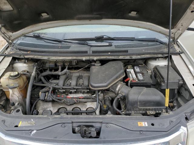 Photo 11 from auction – 2007 FORD EDGE SEL P with VIN 2FMDK39C67BA61609