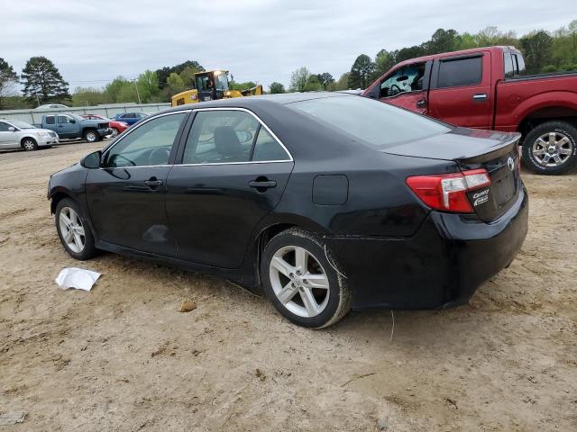 Photo 2 from auction – 2013 TOYOTA CAMRY L with VIN 4T1BF1FK0DU237913