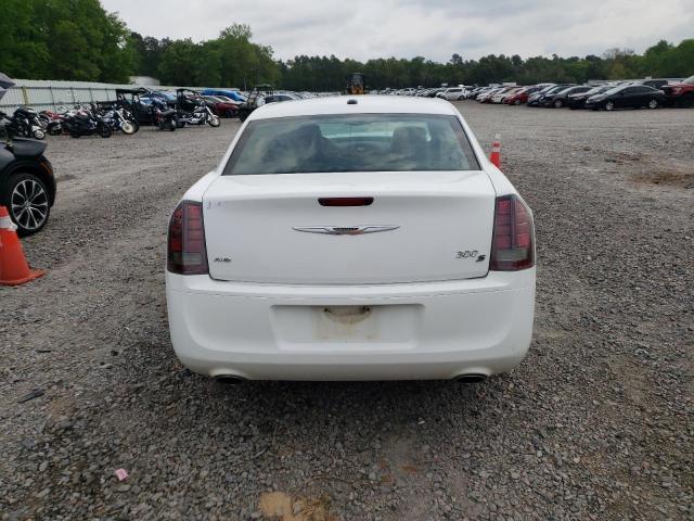 Photo 6 from auction – 2014 CHRYSLER 300 S with VIN 2C3CCAGG2EH222642