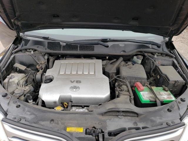 Photo 12 from auction – 2010 TOYOTA VENZA with VIN 4T3BK3BB5AU036766