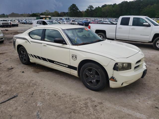 Photo 4 from auction – 2008 DODGE CHARGER with VIN 2B3KA43G08H239790