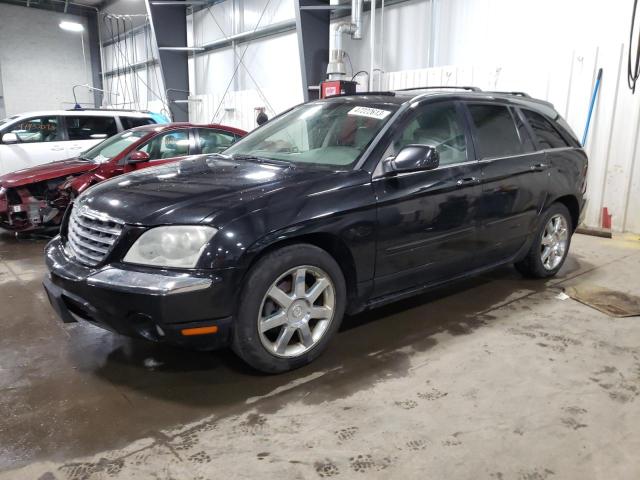 CHRYSLER PACIFICA L 2006 with VIN 2A8GF78466R754024 - Photo from auction