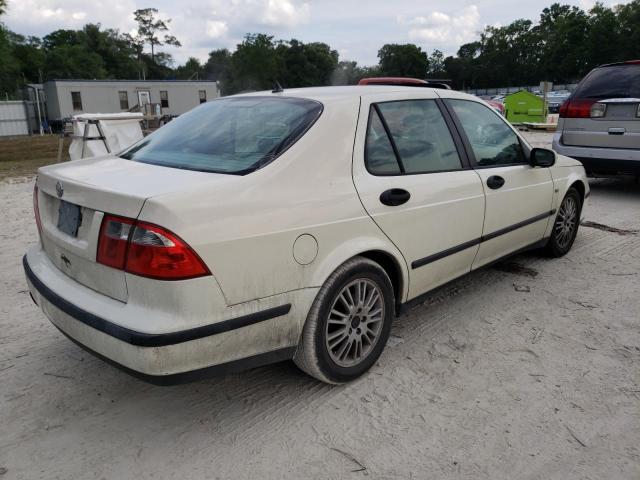 Photo 3 from auction – 2003 SAAB 9-5 LINEAR with VIN YS3EB49E333029848