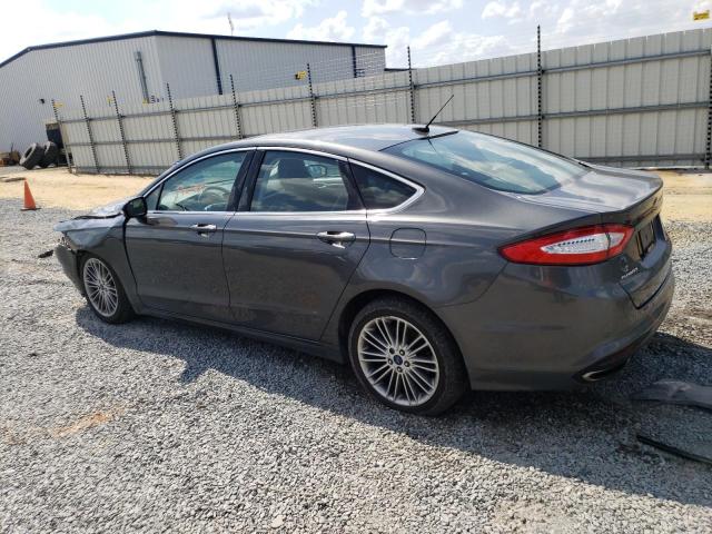 Photo 2 from auction – 2015 FORD FUSION SE with VIN 3FA6P0H90FR231018