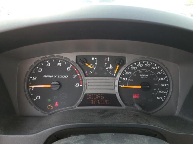 Photo 9 from auction – 2006 GMC CANYON with VIN 1GTDT138568263661