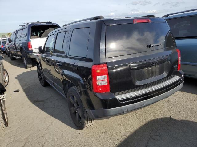 Photo 2 from auction – 2015 JEEP PATRIOT SP with VIN 1C4NJPBA2FD186448