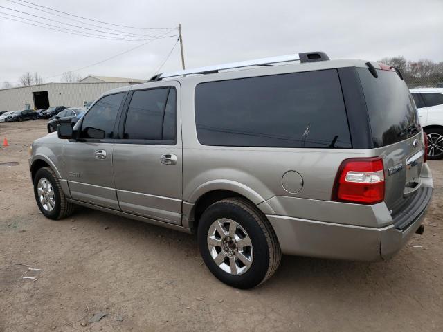Photo 2 from auction – 2008 FORD EXPEDITION with VIN 1FMFK20508LA36756