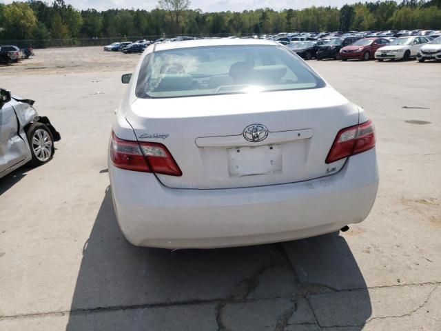 Photo 6 from auction – 2009 TOYOTA CAMRY BASE with VIN 4T1BE46K69U853949